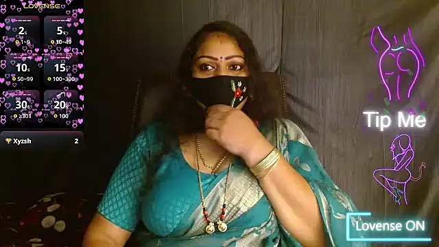 Snapshot of telugu_pillapreethi chatting on May 13, 2026, 5:25 am telugu pillapreethi online show from May 13, 2026, 5:25 am