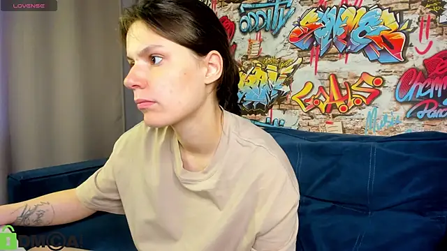 Kira Be11 online show from July 5, 2026, 12:37 am