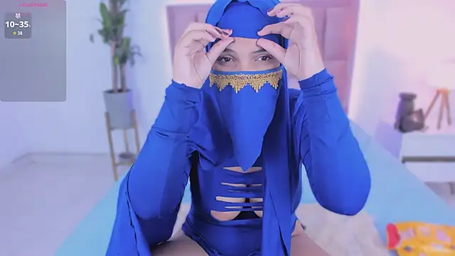 Ashley sakina online show from July 1, 2026, 8:58 am