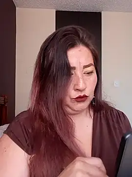 Snapshot of Morchis_esmeralda chatting on June 20, 2026, 6:57 pm Morchis esmeralda online show from June 20, 2026, 6:57 pm