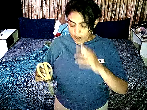 Snapshot of Indian_blaze006 chatting on July 19, 2026, 5:42 pm Indian blaze006 online show from July 19, 2026, 5:42 pm