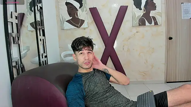 Snapshot of LUCKY_BOX2026 chatting on July 21, 2026, 1:45 pm LUCKY BOX2026 online show from July 21, 2026, 1:45 pm