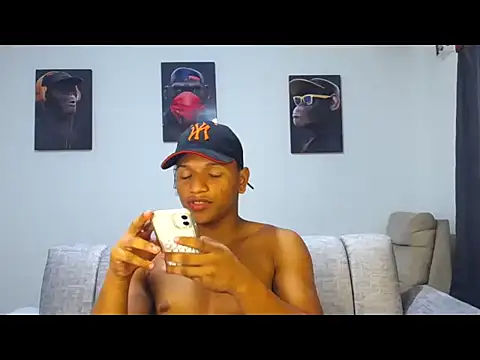 Ian Arcia online show from May 27, 2026, 1:57 am