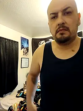 NiceNativeOne2026 online show from April 28, 2026, 10:58 pm