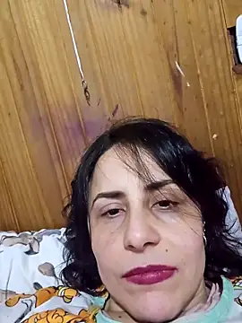 Rebelchocolate online show from June 20, 2026, 2:49 am