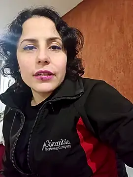 Rebelchocolate online show from July 2, 2026, 11:11 pm