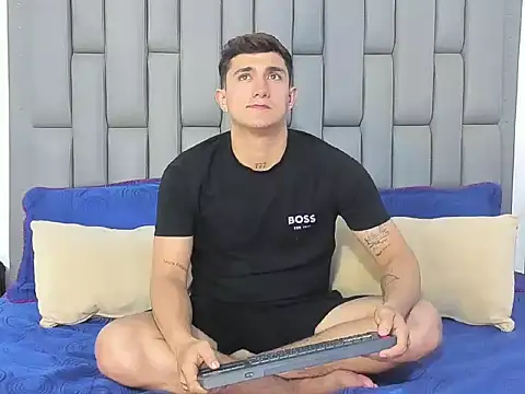 Alan SmithX online show from April 29, 2026, 10:27 pm