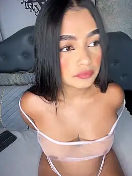 Snapshot of EvasBlazeXXX chatting on May 22, 2026, 5:27 am EvasBlazeXXX online show from May 22, 2026, 5:27 am