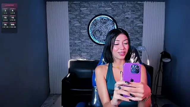 Snapshot of gemma_19_ chatting on June 27, 2026, 7:09 pm gemma 19 online show from June 27, 2026, 7:09 pm