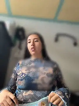 Alix Rousses20 online show from April 30, 2026, 4:36 pm