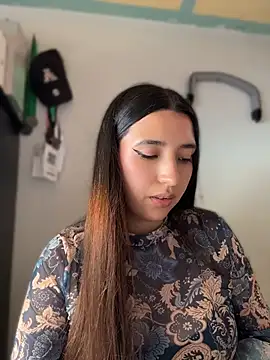 Alix Rousses20 online show from April 30, 2026, 8:57 pm