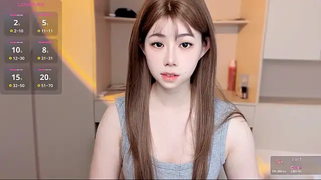 Tangerine-en online show from May 5, 2026, 12:46 am