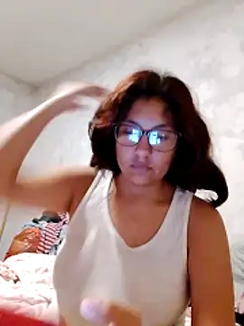Grace Moon04 online show from June 16, 2026, 8:31 pm