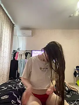 Snapshot of _SweetAnna_ chatting on May 14, 2026, 9:17 am SweetAnna online show from May 14, 2026, 9:17 am