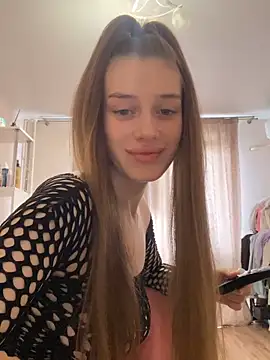 Snapshot of _SweetAnna_ chatting on May 15, 2026, 8:56 am SweetAnna online show from May 15, 2026, 8:56 am