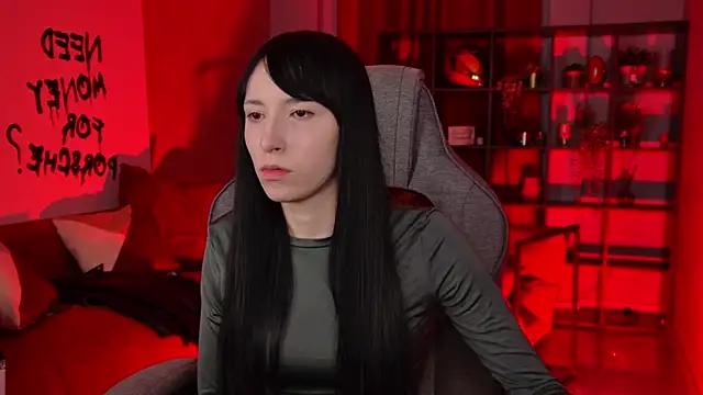 Snapshot of SeraphineSparda chatting on May 16, 2026, 7:13 pm SeraphineSparda online show from May 16, 2026, 7:13 pm
