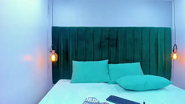 Amber-Hornny- online show from April 29, 2026, 5:30 pm