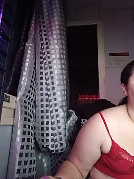 Snapshot of LittleMairy chatting on June 14, 2026, 8:54 pm LittleMairy online show from June 14, 2026, 8:54 pm
