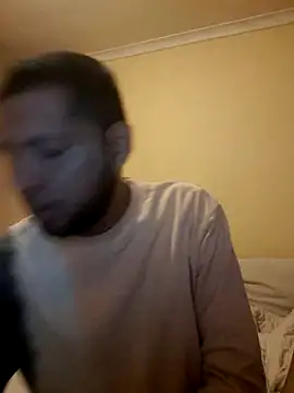 MR Sexylover online show from April 29, 2026, 7:09 pm