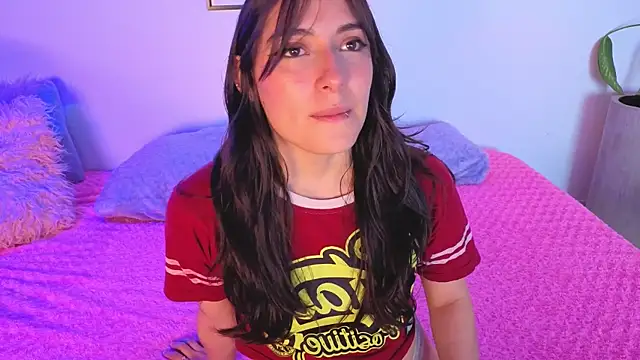 Kendaall sweet online show from July 29, 2026, 3:28 am