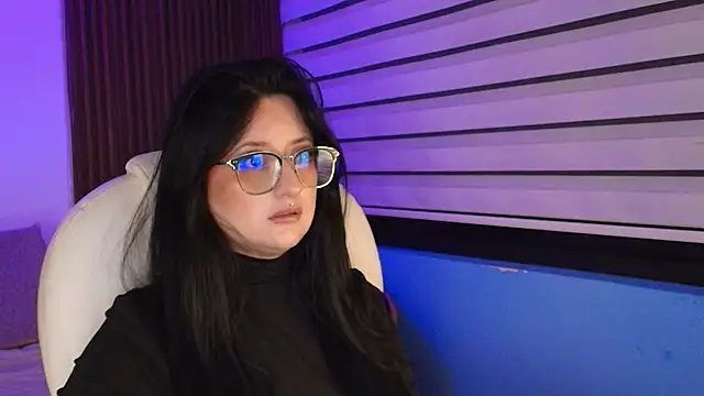 AnnyBonne9 online show from May 8, 2026, 11:47 am