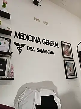 SAMANTHA--02 online show from July 14, 2026, 12:44 pm