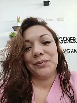 SAMANTHA--02 online show from July 22, 2026, 12:51 pm