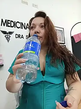 SAMANTHA--02 online show from July 28, 2026, 2:13 pm