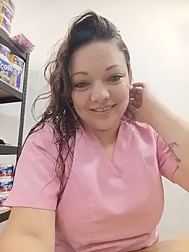 SAMANTHA--02 online show from May 16, 2026, 1:10 pm