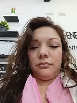 SAMANTHA--02 online show from July 18, 2026, 1:41 pm