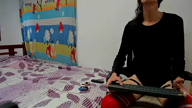 Vannellope vladimir online show from May 5, 2026, 2:42 pm