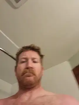 Snapshot of GingerKinkster chatting on May 25, 2026, 3:11 pm GingerKinkster online show from May 25, 2026, 3:11 pm
