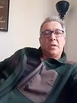 Soloyan online show from February 10, 2025, 4:36 pm