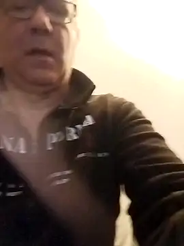 Soloyan online show from January 21, 2025, 6:33 am