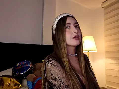 Snapshot of AnastasiaCampbell chatting on July 5, 2026, 4:19 am AnastasiaCampbell online show from July 5, 2026, 4:19 am