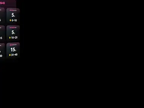 Snapshot of -LINXI chatting on May 1, 2026, 5:45 am -LINXI online show from May 1, 2026, 5:45 am
