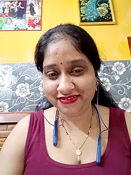 CuteKajal67 online show from May 6, 2026, 9:08 pm