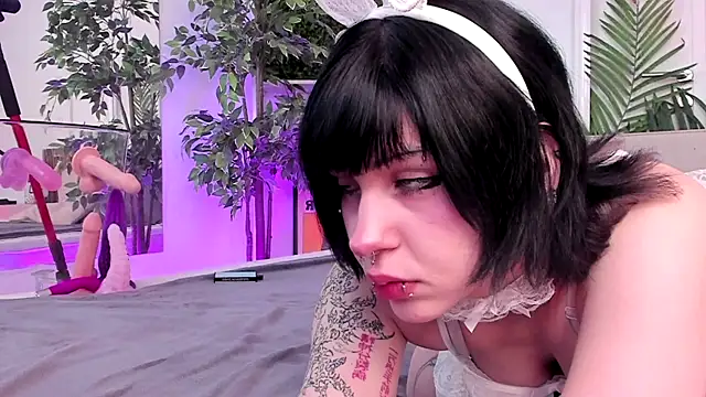 Snapshot of Ashley_Alt chatting on May 30, 2026, 6:42 am Ashley Alt online show from May 30, 2026, 6:42 am
