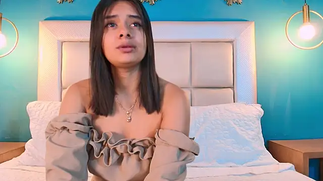 Snapshot of Ivonny_x chatting on May 16, 2026, 5:50 am Ivonny x online show from May 16, 2026, 5:50 am