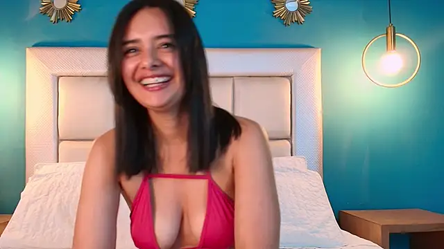 Snapshot of Ivonny_x chatting on May 29, 2026, 5:57 am Ivonny x online show from May 29, 2026, 5:57 am