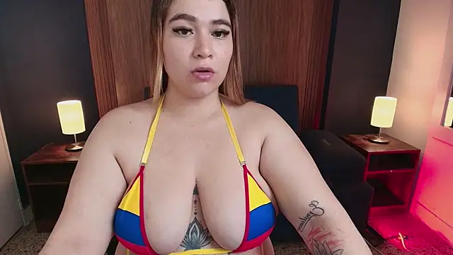 Snapshot of Melissalab55 chatting on July 11, 2026, 4:35 am Melissalab55 online show from July 11, 2026, 4:35 am