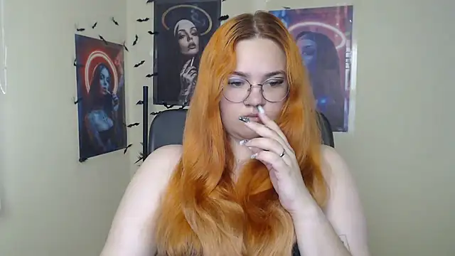 Snapshot of RinaRiii chatting on July 21, 2026, 6:04 am RinaRiii online show from July 21, 2026, 6:04 am
