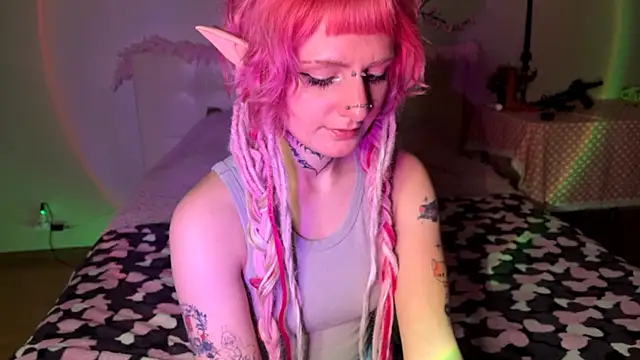 my pussy sweet online show from May 31, 2026, 8:09 pm