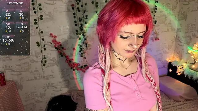 my pussy sweet online show from May 17, 2026, 7:36 pm