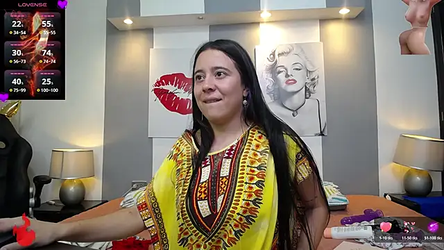  tamara priya  online show from June 16, 2026, 2:28 pm