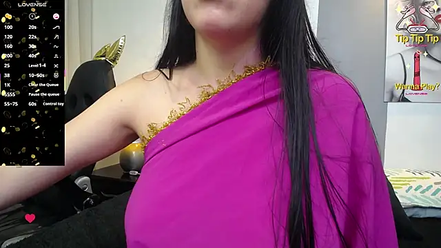  tamara priya  online show from May 4, 2026, 11:57 am