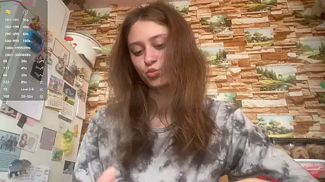 Snapshot of MercySoeder chatting on May 10, 2026, 12:53 pm MercySoeder online show from May 10, 2026, 12:53 pm