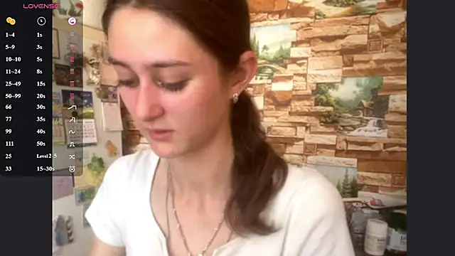 Snapshot of MercySoeder chatting on May 25, 2026, 10:47 am MercySoeder online show from May 25, 2026, 10:47 am