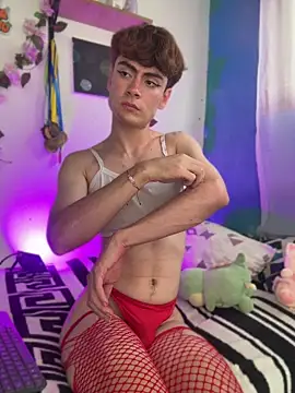  peachyboy online show from April 30, 2026, 8:57 pm