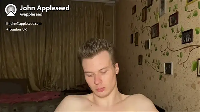 JohnDou2144 online show from May 19, 2026, 1:56 am